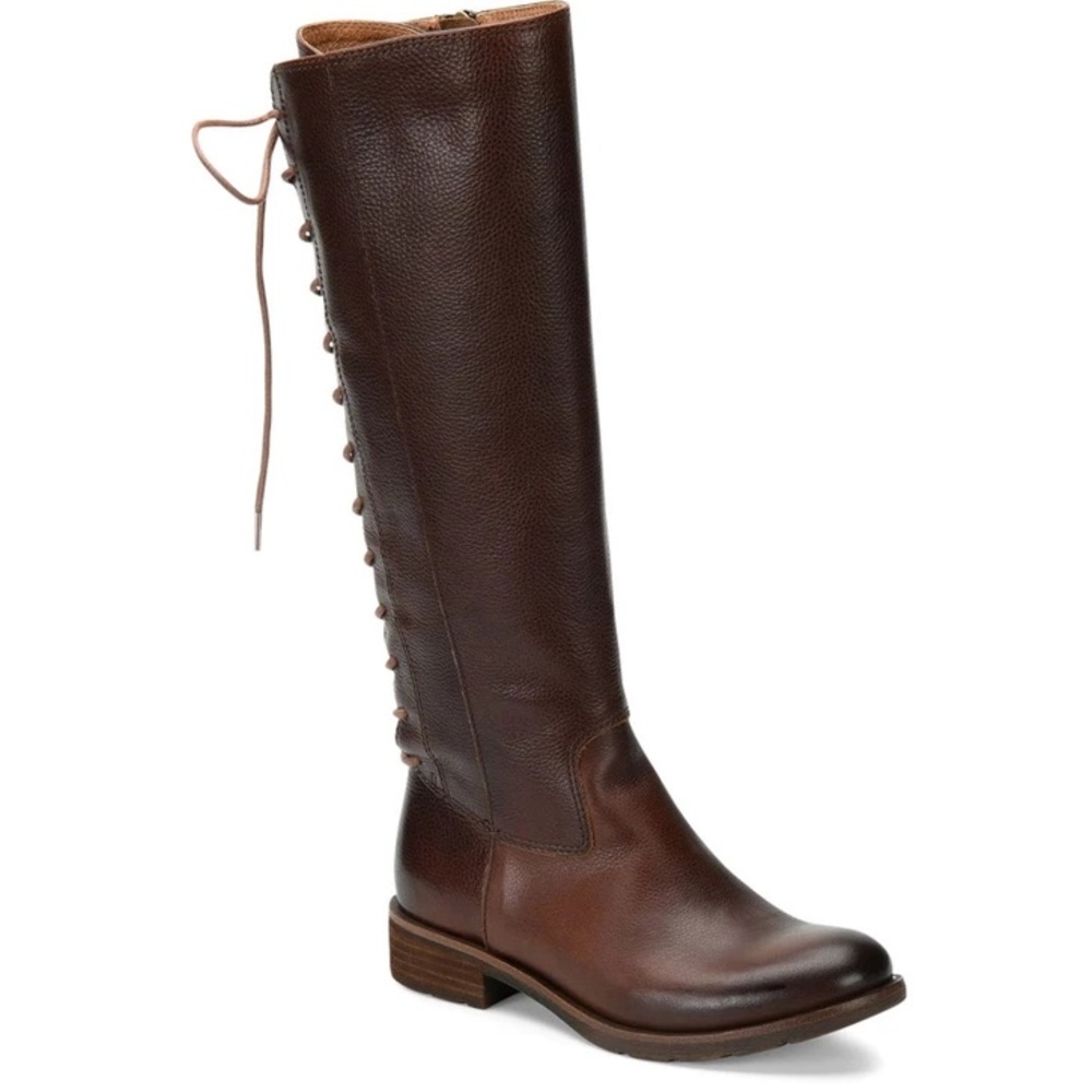 Sofft Sharnell II Tall Leather Boots